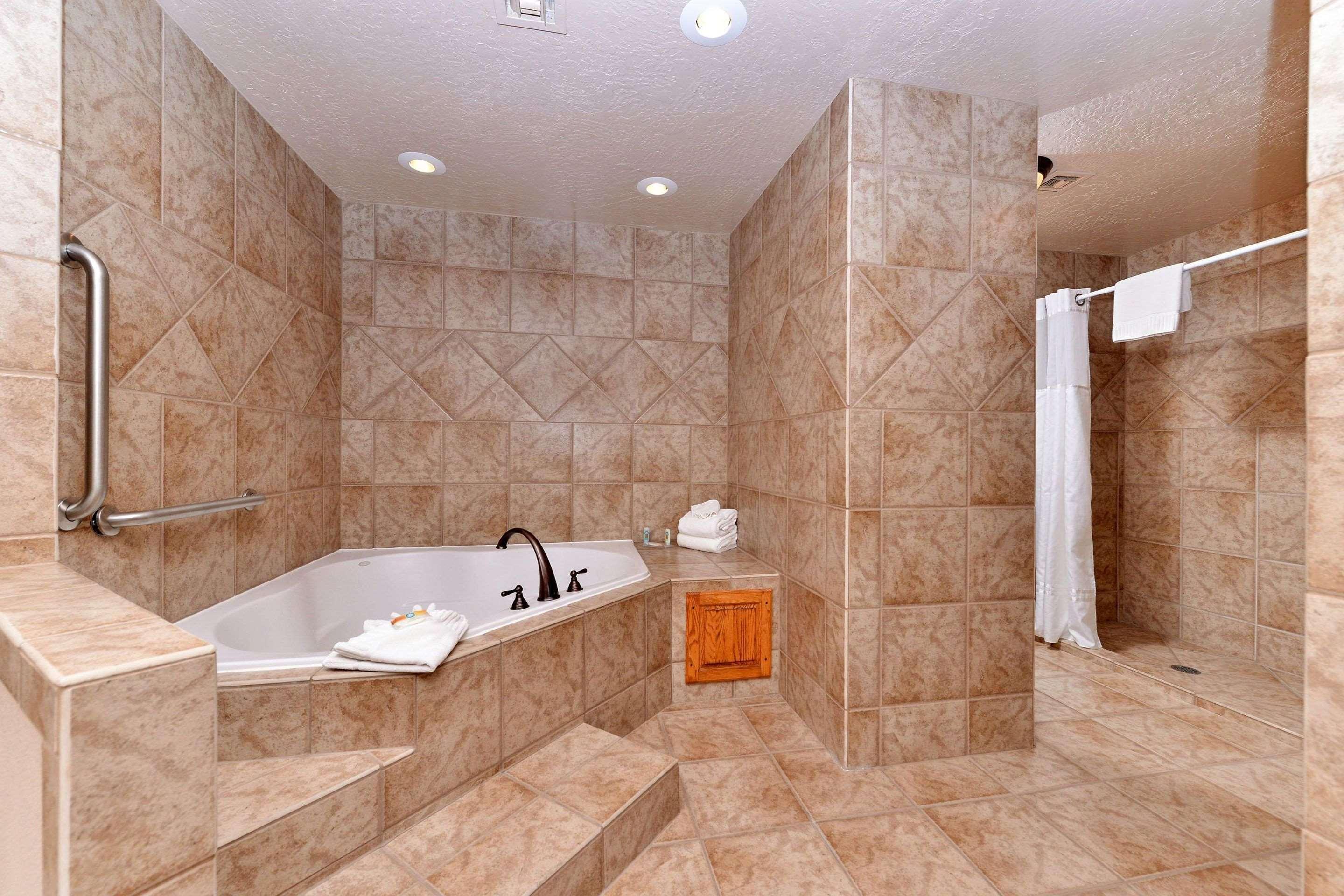 Quality Inn Vernal Near Dinosaur National Monument Bagian luar foto