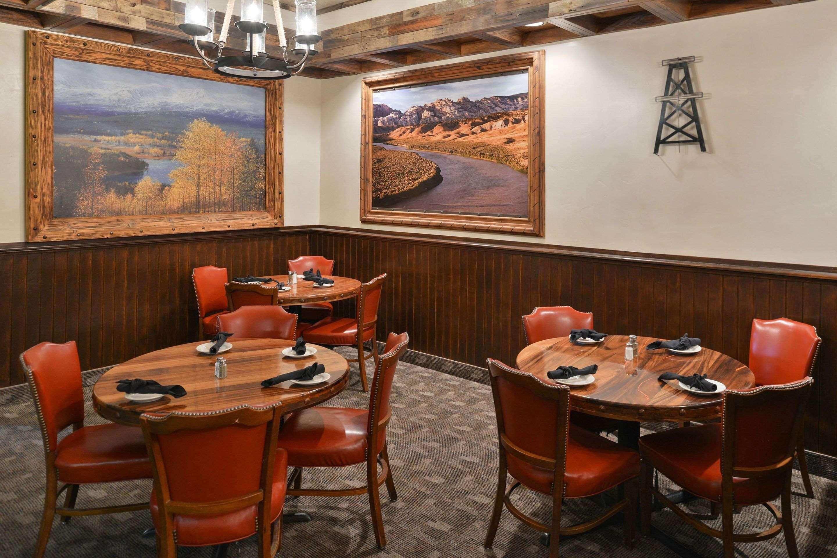 Quality Inn Vernal Near Dinosaur National Monument Bagian luar foto