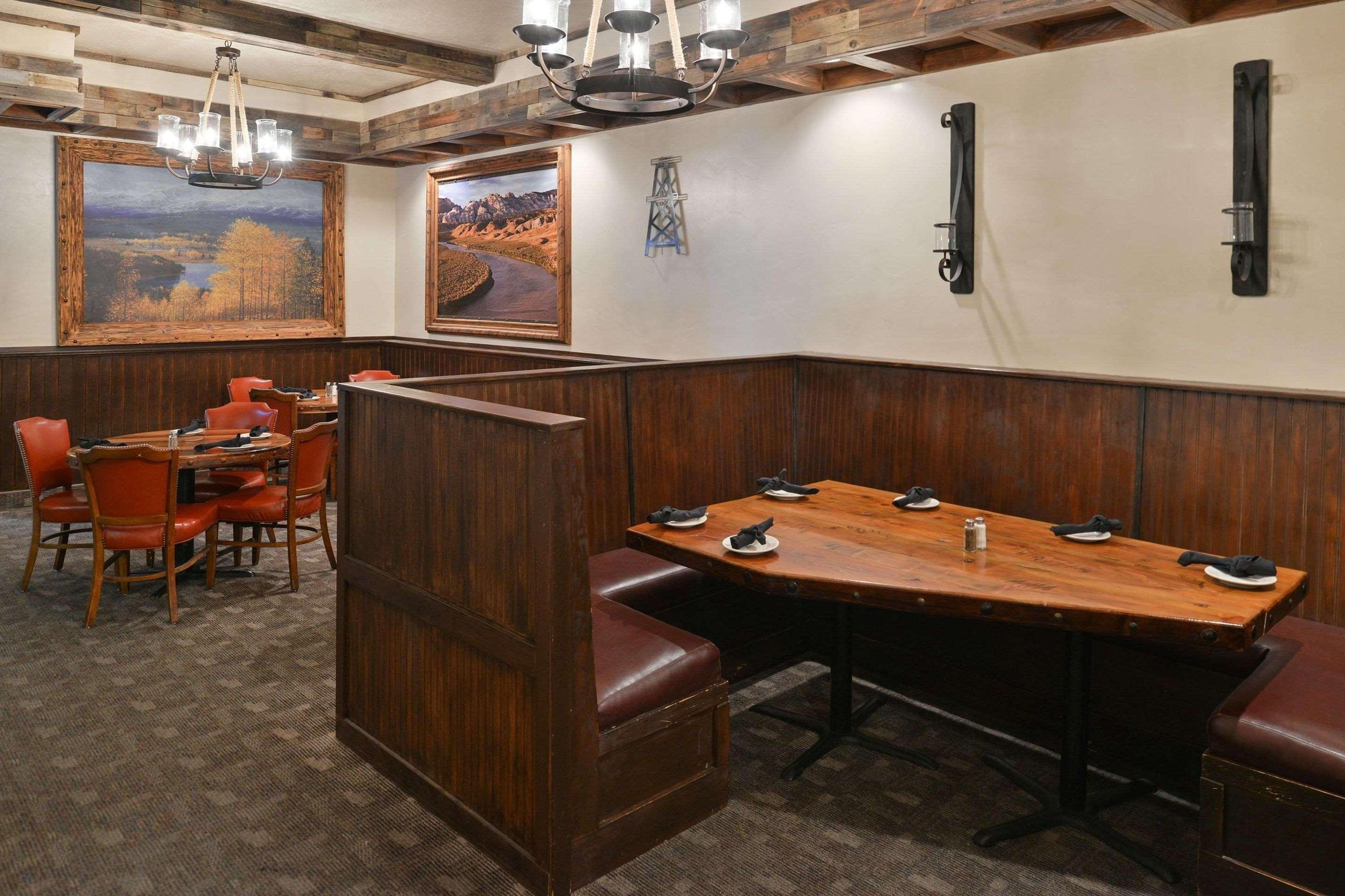 Quality Inn Vernal Near Dinosaur National Monument Bagian luar foto